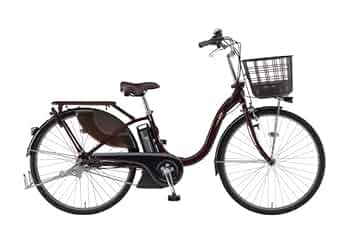 YAMAHA　PAS With　カカオ　電動自転車　99024265 YAMAHA PAS With カカオ 電動自転車 99024265 YAMAHAPAS With